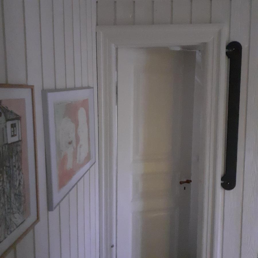 Solyst Apartment Silkeborg Exterior photo