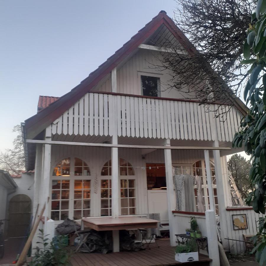 Solyst Apartment Silkeborg Exterior photo