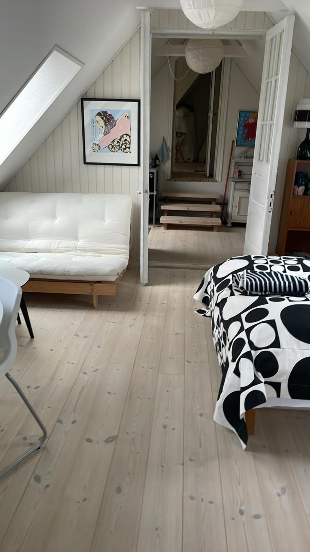 Solyst Apartment Silkeborg Exterior photo